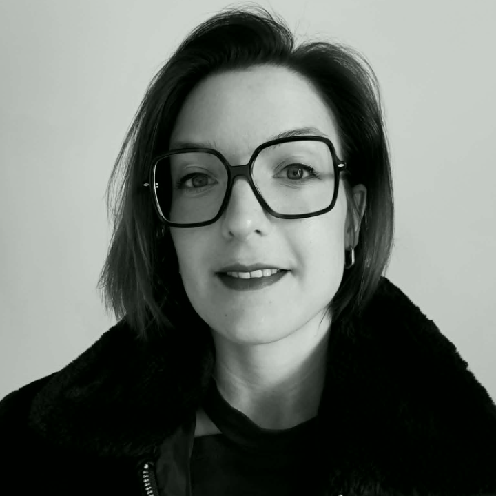 IAD Stéphanie Bernard