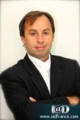 Eddy SALOMON