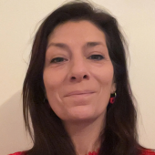 Christine DEMARAIS
