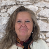 Patricia BERTOLETTI