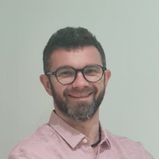 IAD Ludovic Parent