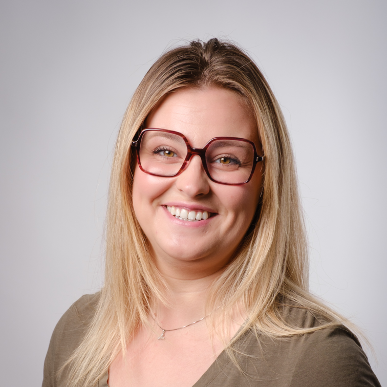 IAD Camille Béron