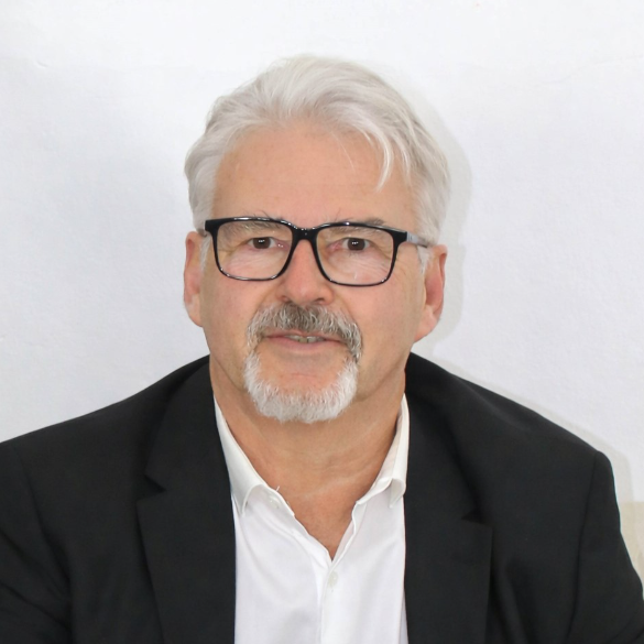 IAD Laurent Porcheret