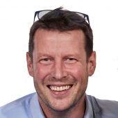 Olivier CUENOT