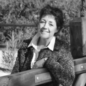 Catherine PESENTI