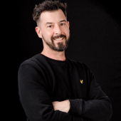 Pascal LAVANCHY