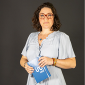 Sarah COMMENCAIS