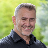 Fabrice DANELLE