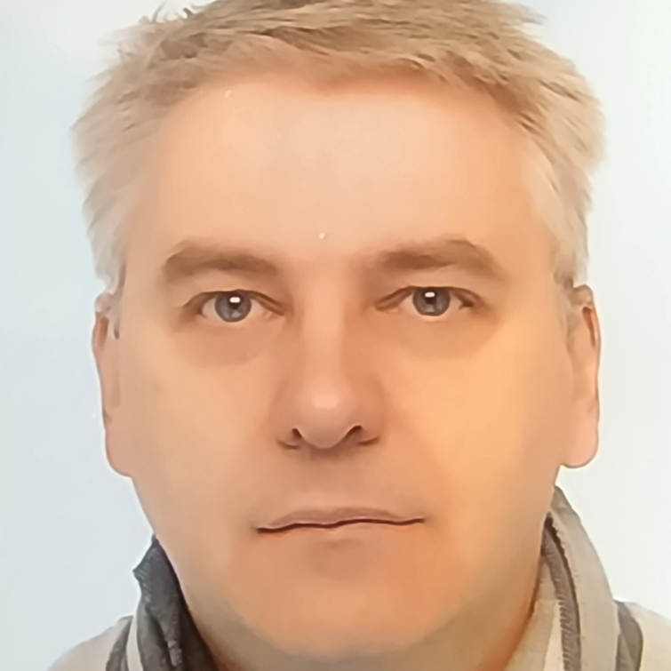 IAD Patrick Jacquel