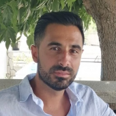 Benjamin DEUKMEDJIAN