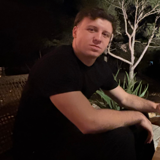 IAD Grégoire Caussil
