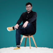 Valentin BLANCHET
