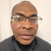 Martial BERVIN
