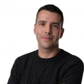 Mickael LE BELLEC