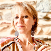 Blandine CUCHERAT