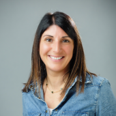 Cecile FOURNIER