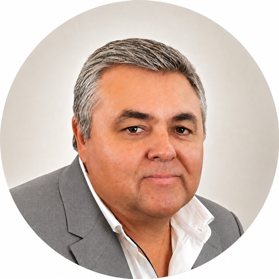 Nuno Mendonça