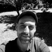 Yann BAUWIN
