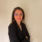 Aurelie MANZON