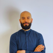 Charles ABBAS ABADI