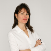 Virginie DELFORGE