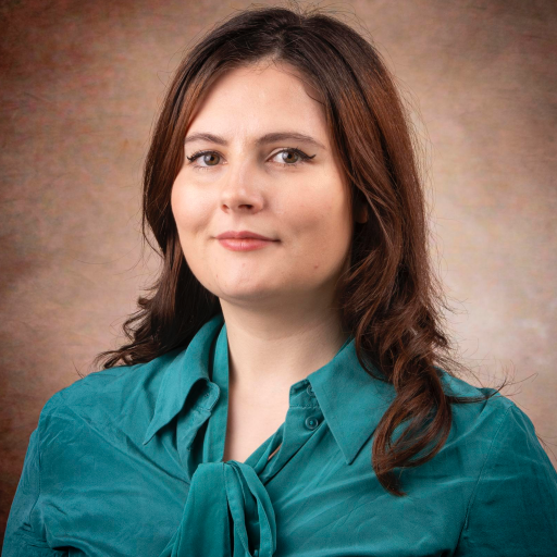 IAD Sarah Funk