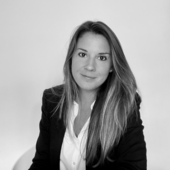 Virginie CADENE