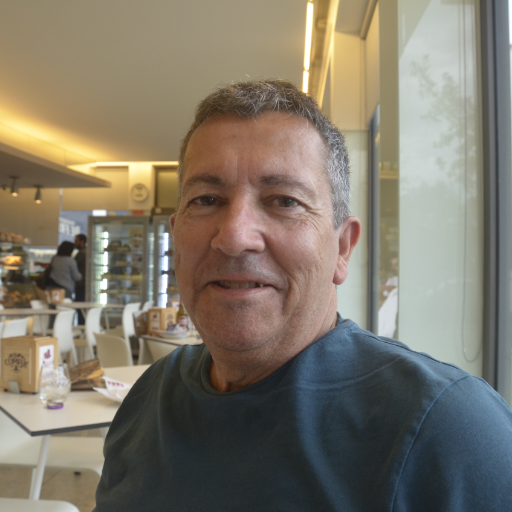 Sérgio Moreira
