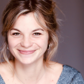 Clarisse DELAPORTE