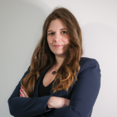 Laura DRUON