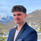 Florian LAISSUS