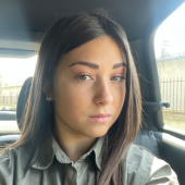 Lucy ANTONA