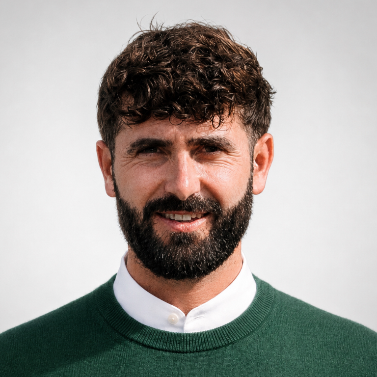IAD Nicolas Prado