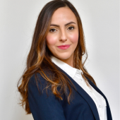 Dounia LECLERCQ