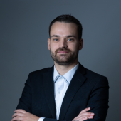 Clement HALLE
