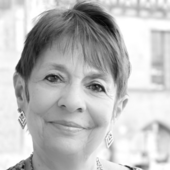 Claudine ALGARRA