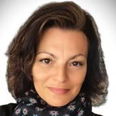 Sylvie BARTHELEMY