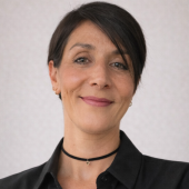 Marylene CHASSAGNE