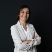 Rosemarie CAMPOS