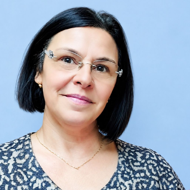 IAD Marie-Christine Abeille