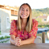 Claire AMATTE