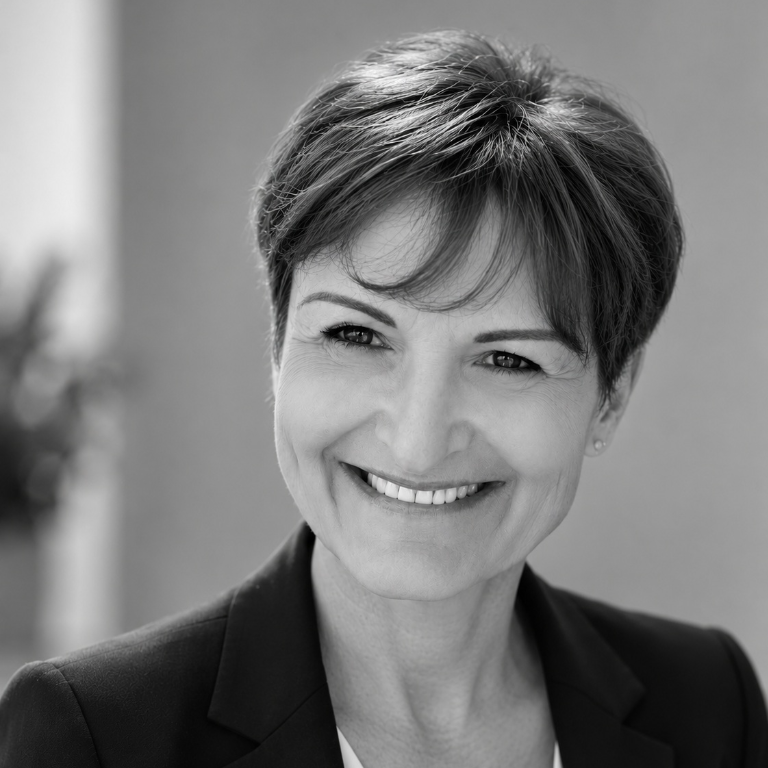 IAD Sandra Fumel