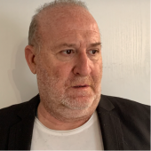 Raphael ROUSSET