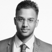 Chankeeth RAJENDRAN