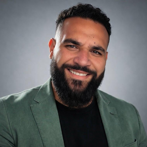 IAD Abderraouf M'hissen