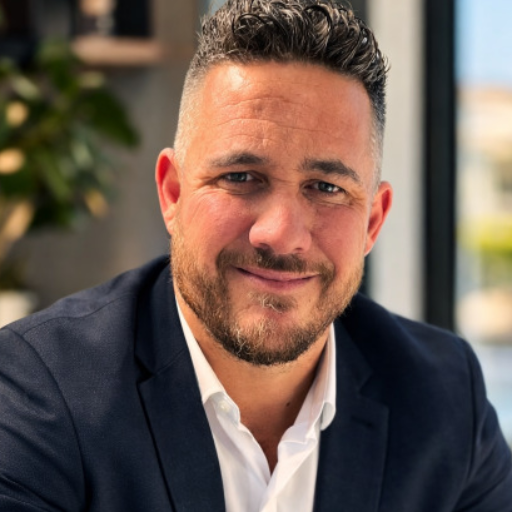 IAD Matthieu Arnaud
