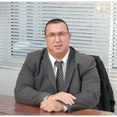 Anwar BOUDGHENE