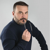 Sebastien LEBLANC