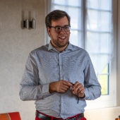 Valentin GUEVILLE