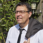 Rodolphe ITAN